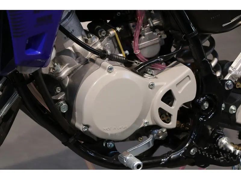 2023 Yamaha YZ85 thumbnail 9