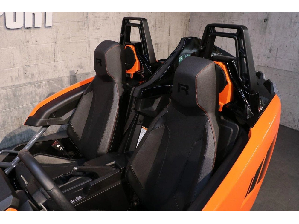 2023 Polaris Polaris Slingshot R Autodrive alt