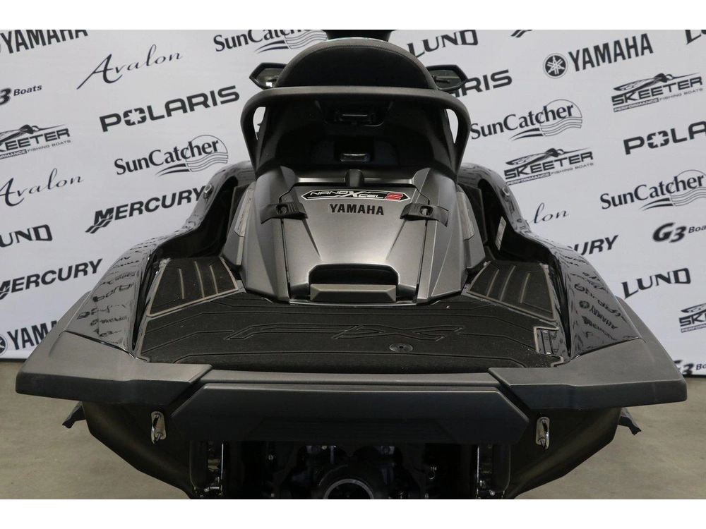 Yamaha Fx Cruiser Svho 2021 alt