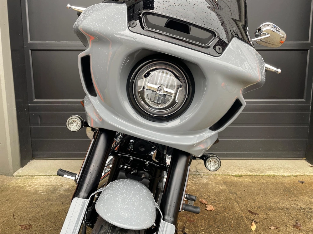 2026 Harley-davidson Fxlrst - Low Rider™ St alt