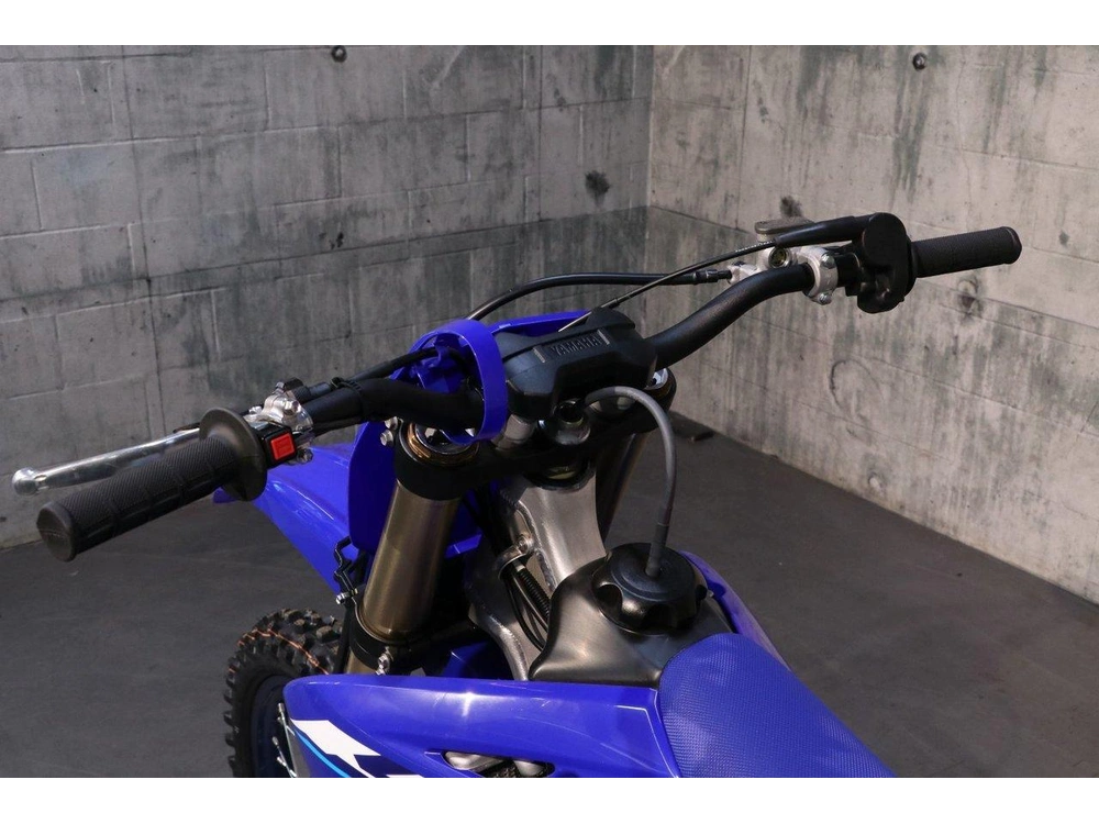 Yamaha Yz250 2026 alt