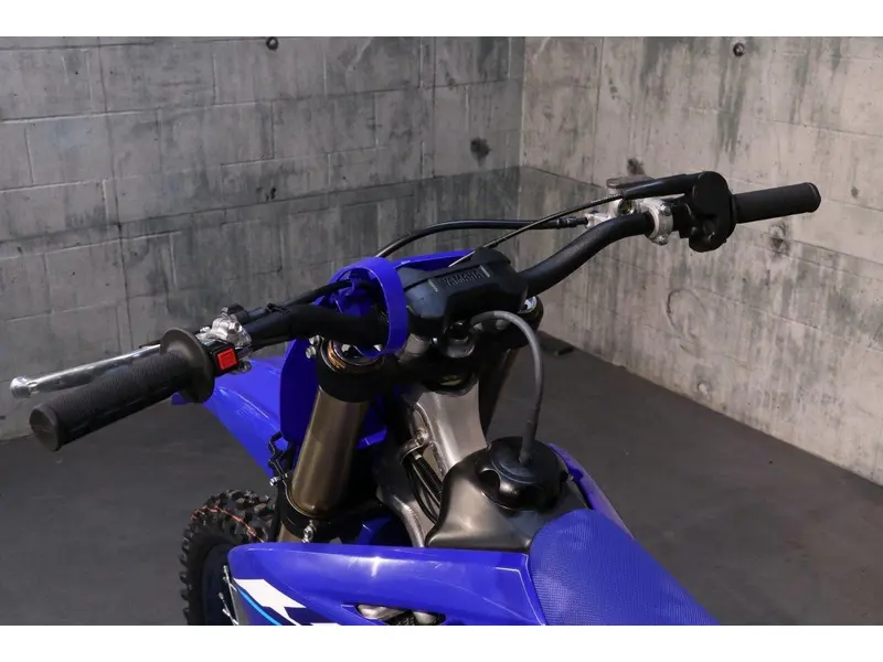 Yamaha YZ250 2026