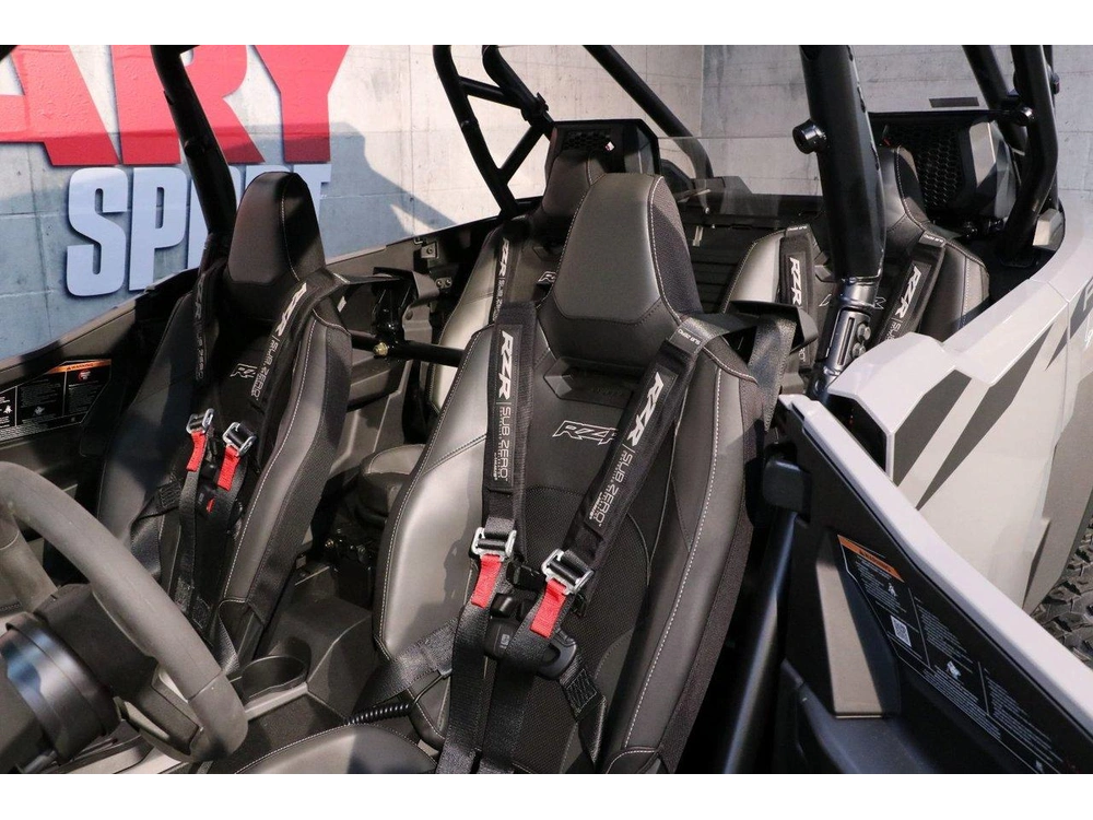 2026 Polaris Polaris Rzr Pro Xp 4 Ultimate alt