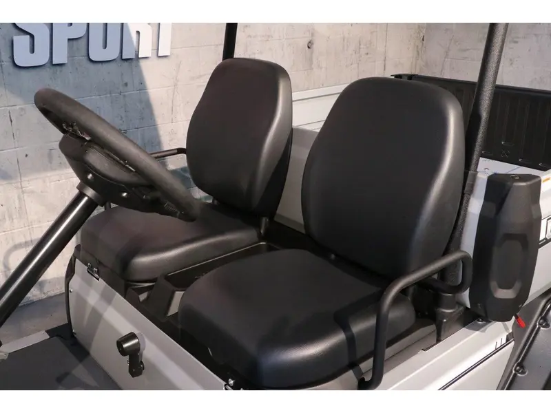 Yamaha VOITURETTE DE GOLF UMAX RALLY EFI 2025