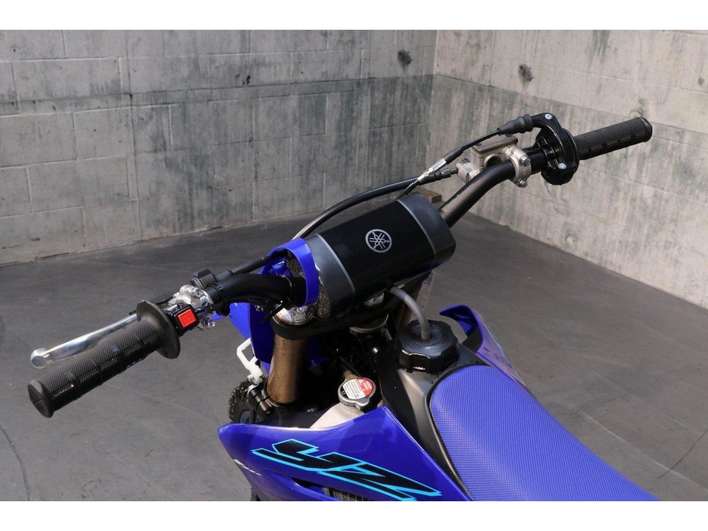 2024 Yamaha Yz65 Enr. alt
