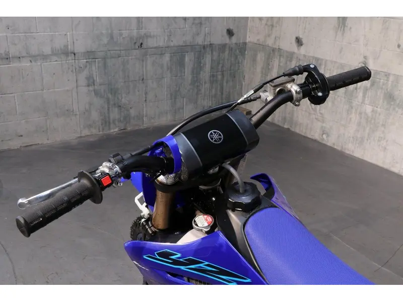 2024 Yamaha YZ65 ENR. thumbnail 6
