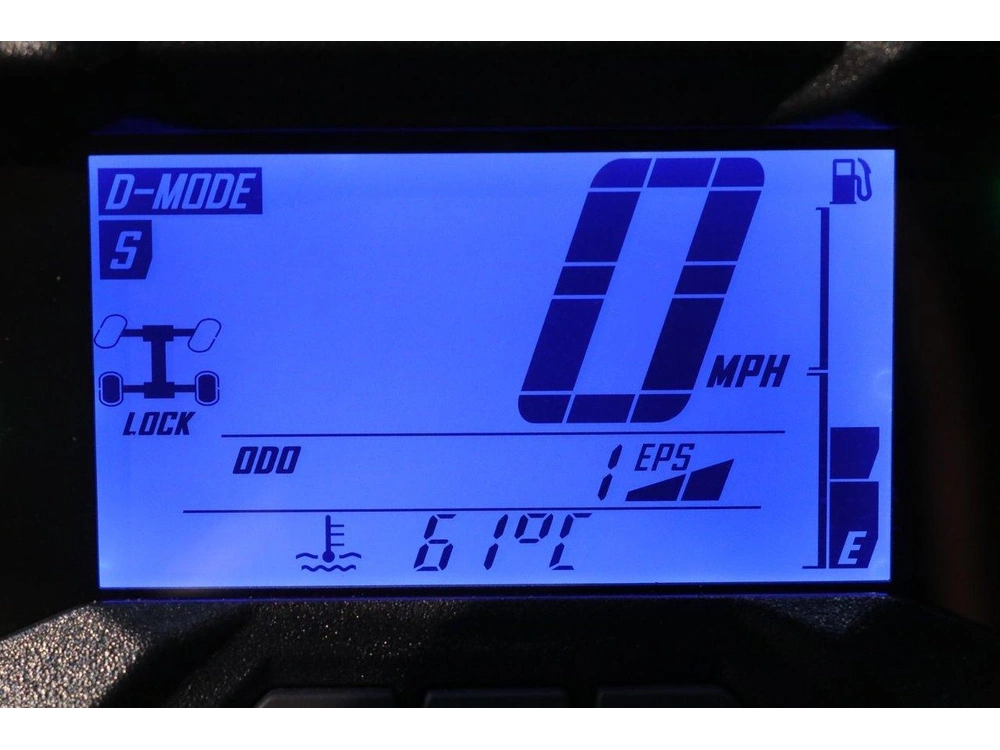 Yamaha Wolverine Rmax4 1000 Compact Xt-r 2026 alt