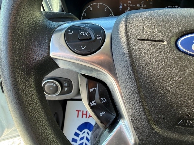 2021 Ford Transit Connect Cargo Van alt