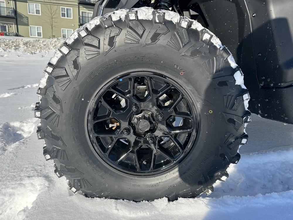 2026 Can-am Maverick X3 X Turbo alt