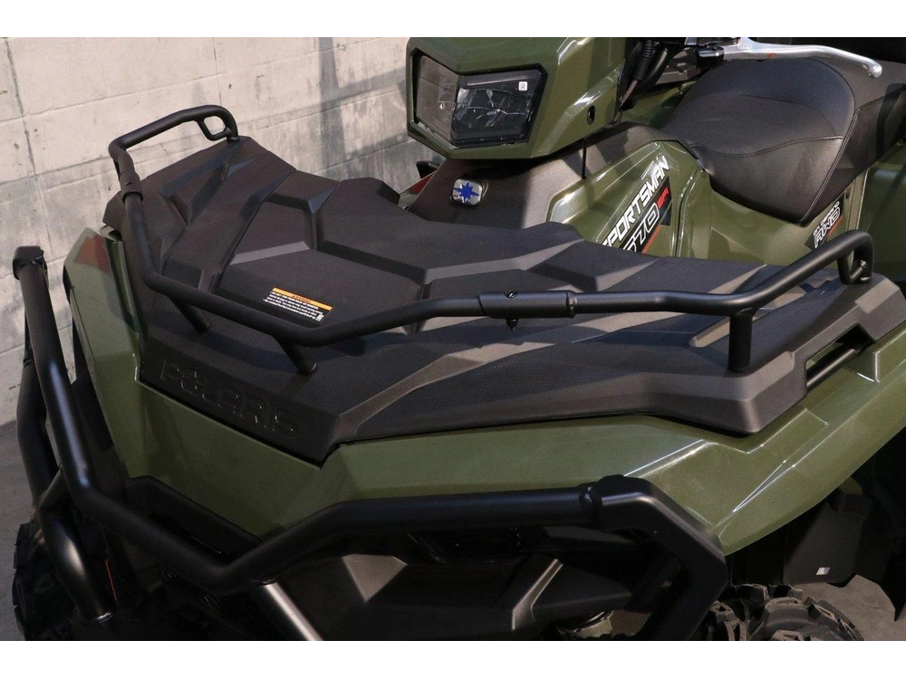 Polaris Polaris Sportsman 6x6 570 Big Boss 2026 alt