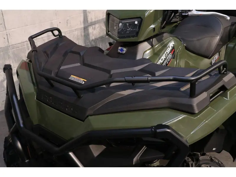 2026 Polaris SPORTSMAN 6x6 570 BIG BOSS thumbnail 12