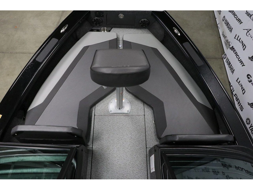 2026 Lund 1975 Pro-v Sport + Mercury 225 Hp & Remorque alt