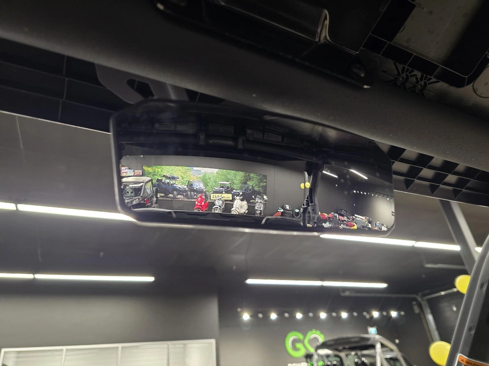 2026 Brp Commander Xt-p 1000r alt