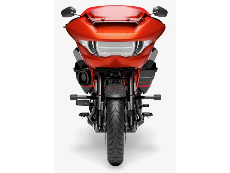 Harley-davidson Fltrxstse Cvo Road Glide St 2026 alt