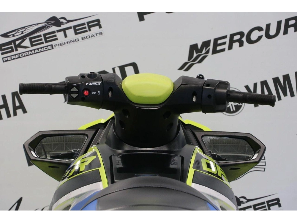 Yamaha Yamaha Gp1800r Svho 2020 alt