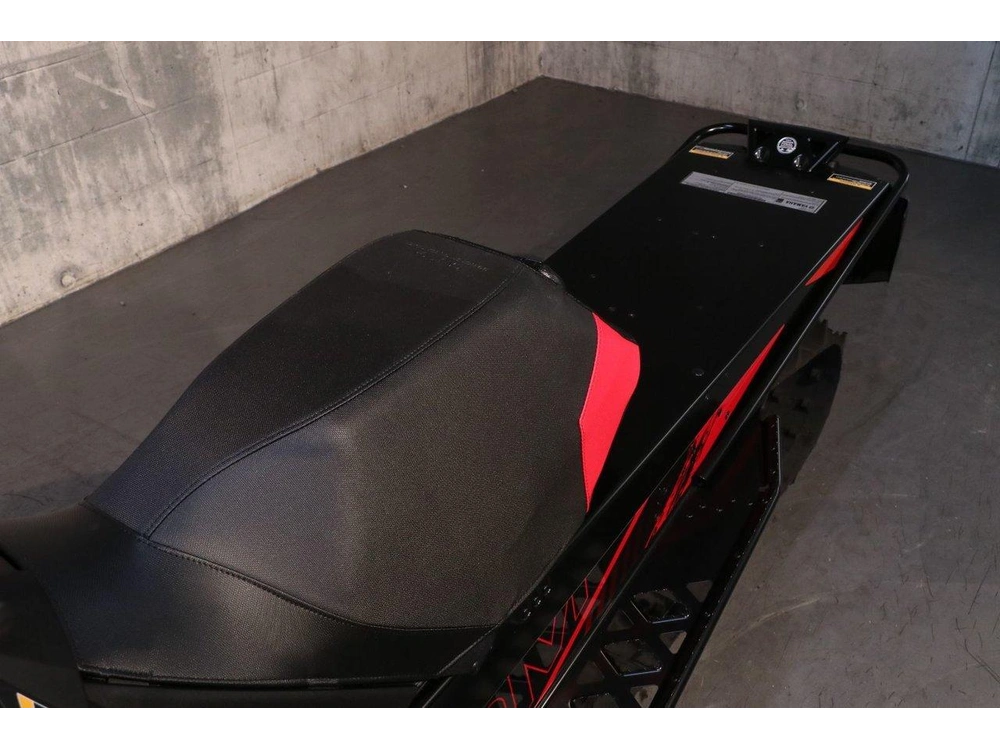 2025 Yamaha Yamaha Sx Venom Mountain 146 alt