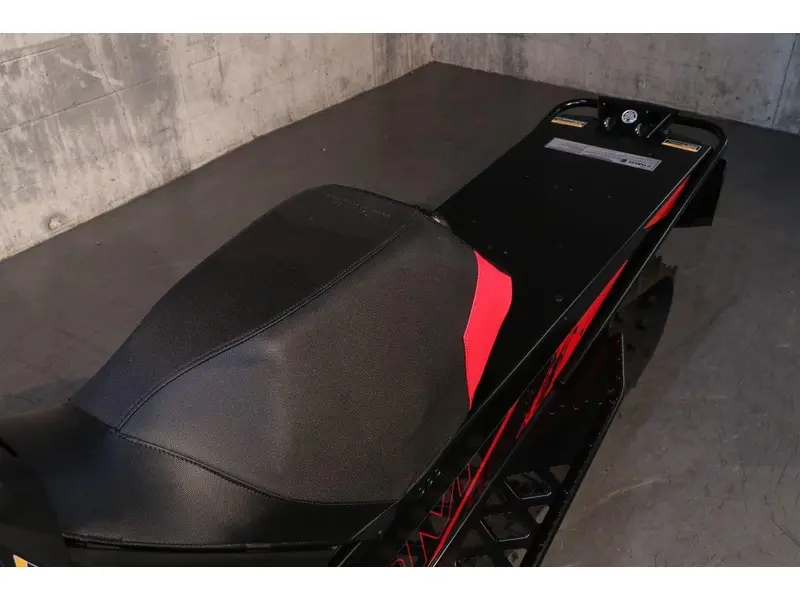 2025 Yamaha SXVENOM MOUNTAIN 146 thumbnail 5