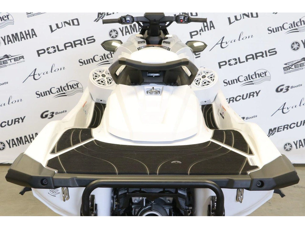 2026 Yamaha Gp Ho Audio alt