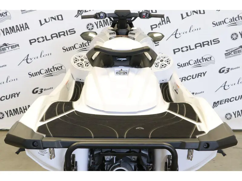 2026 Yamaha GP HO Audio thumbnail 5