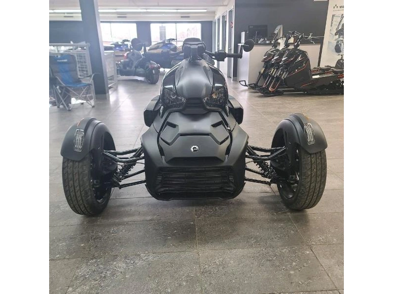 Can-am Ryker Sport 900 Ace 2025 alt