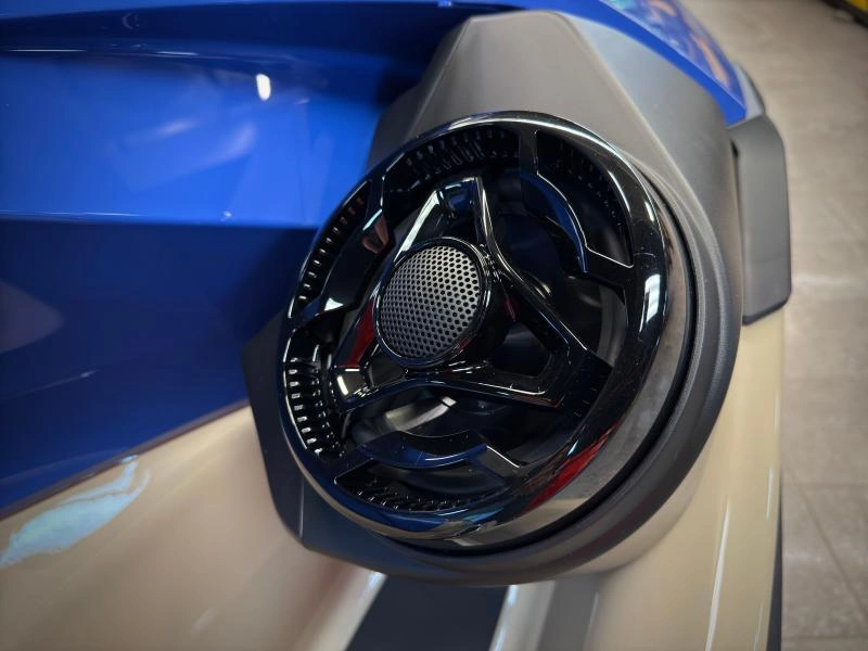 Sea-doo Wake Pro 230 (audio) 2025 alt