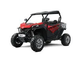 CFMOTO ZFORCE 800 TRAIL  2026