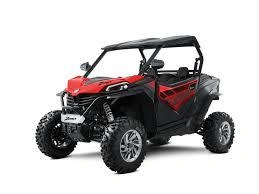 Cfmoto Zforce 800 Trail 2026 alt