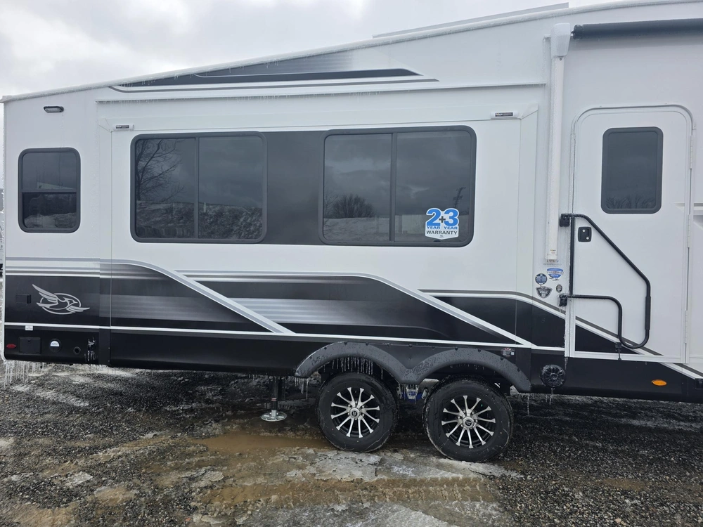 2026 Jayco Eagle Ht (fw) 29rlc alt