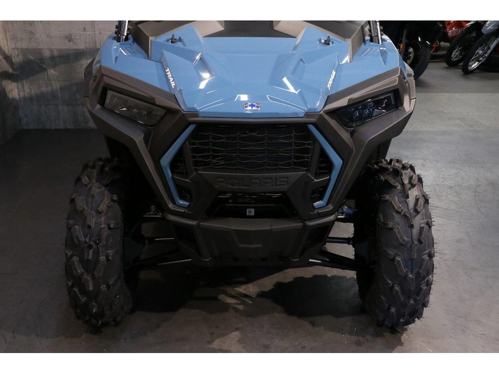 Polaris Rzr Trail Sport 2026 alt
