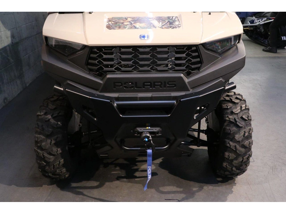 2025 Polaris Ranger Crew Sp 570 Edt. Northstar alt