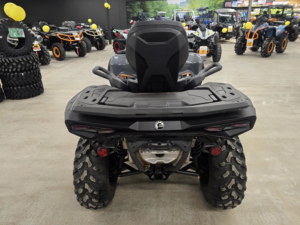 2025 Brp Outlander Max Dps 1000r alt