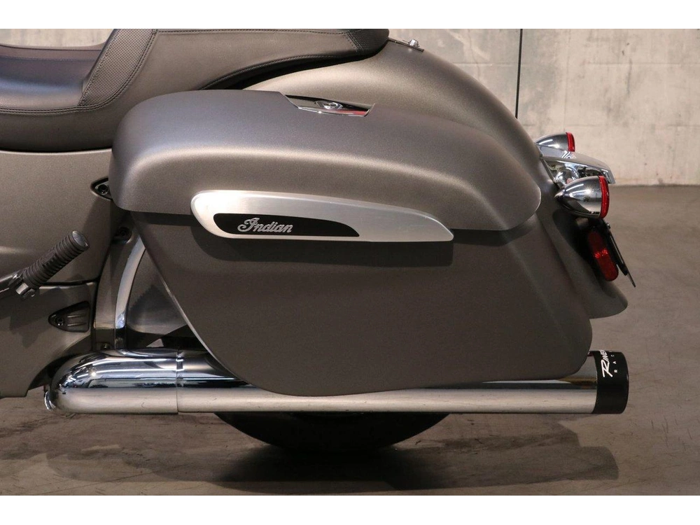 2020 Indian Motorcycle Chieftain 116 alt