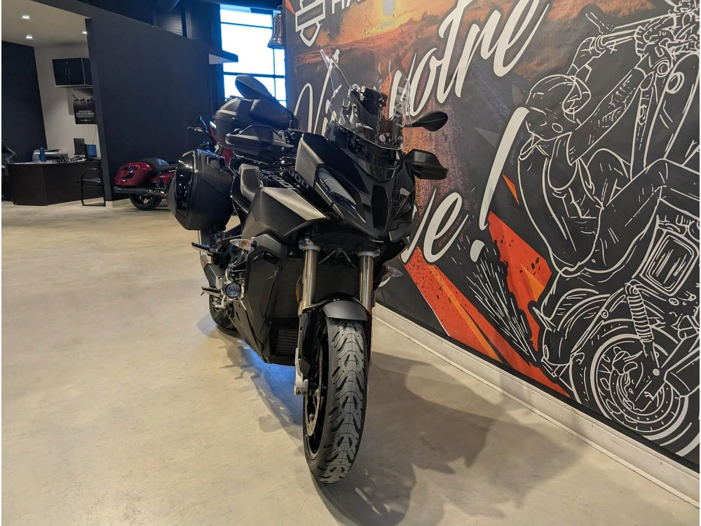 Bmw S1000xr 2022 alt