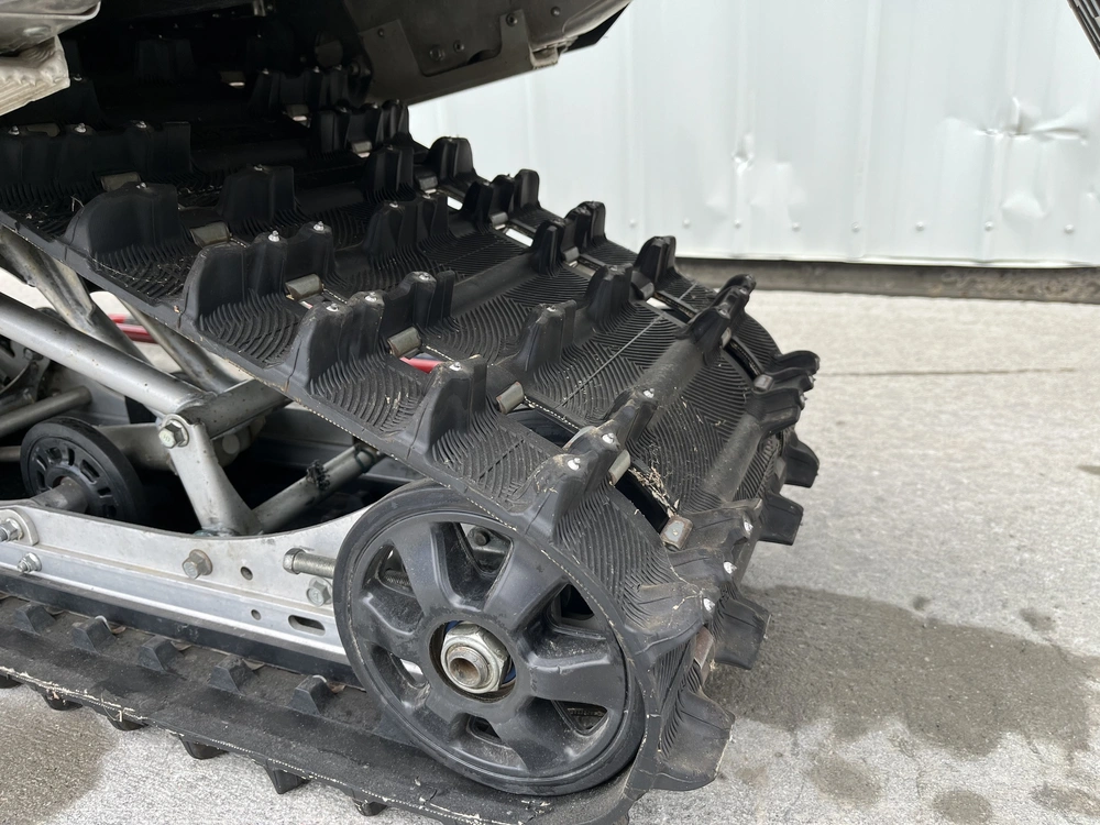 Yamaha Rx10p Apex Se ( 129") 2015