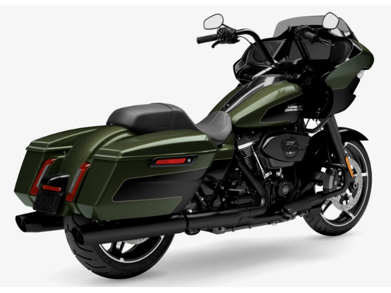Harley-davidson Fltrx Road Glide 2026 alt