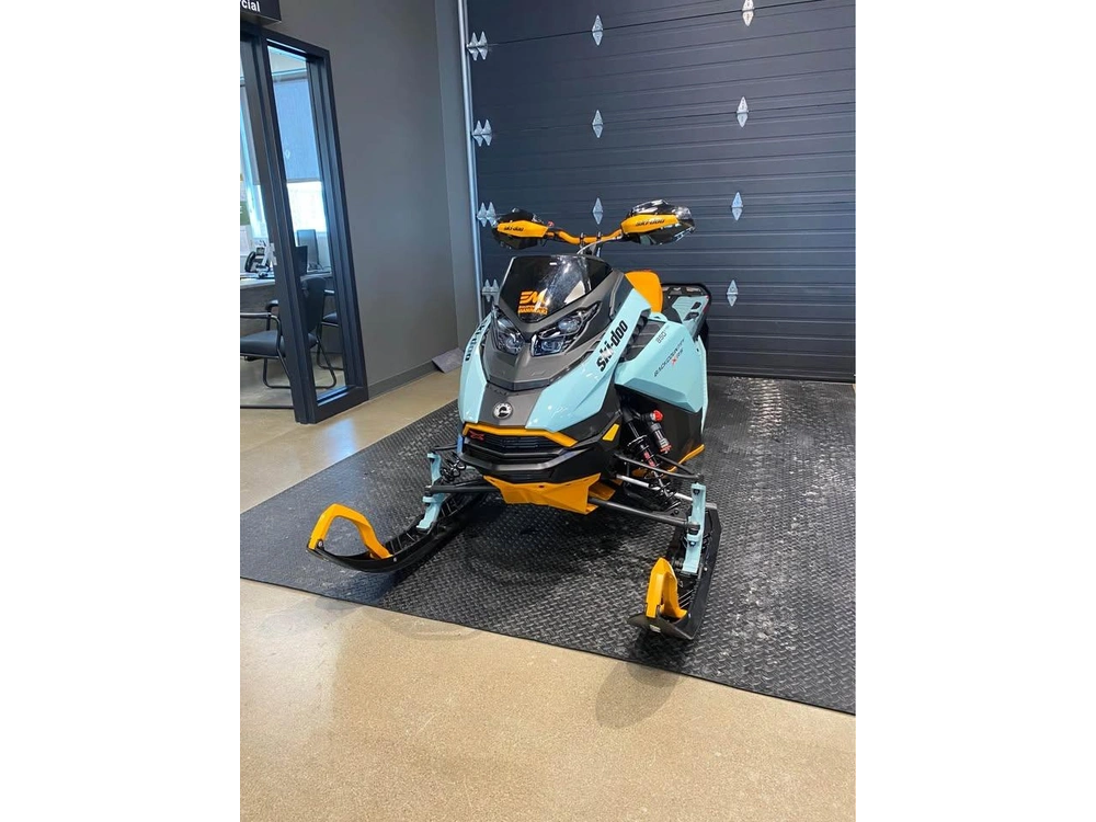 2024 Ski-doo Backcountry Xrs 850 alt