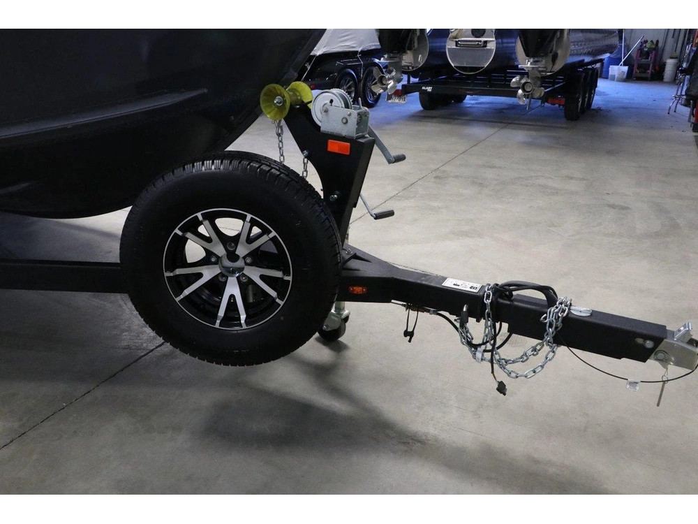 2025 G3 Boats G3 Boats Av19sf 2021 + Moteur Yamaha V-max 150 Hp alt