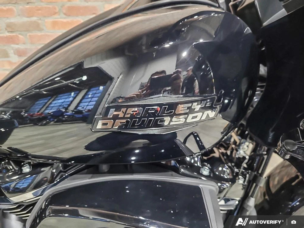 2026 Harley-davidson Road Glide alt