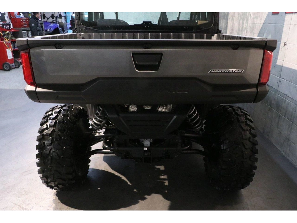 2025 Polaris Ranger Xd 1500 Ultimate Edt. Northstar alt