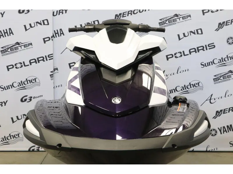 2026 Yamaha VX CRUISER HO thumbnail 7