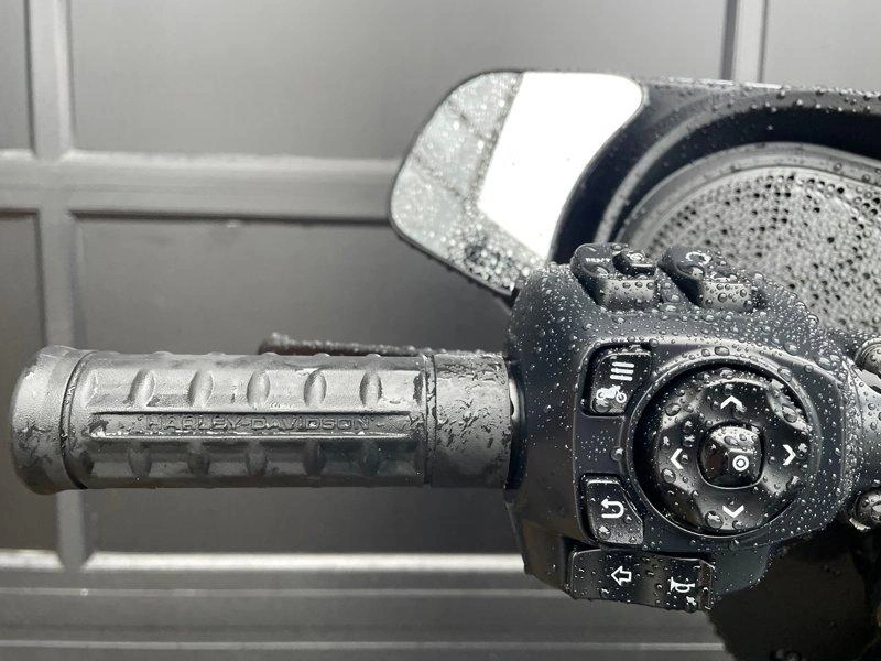 2026 Harley-davidson Flhx - Street Glide® alt