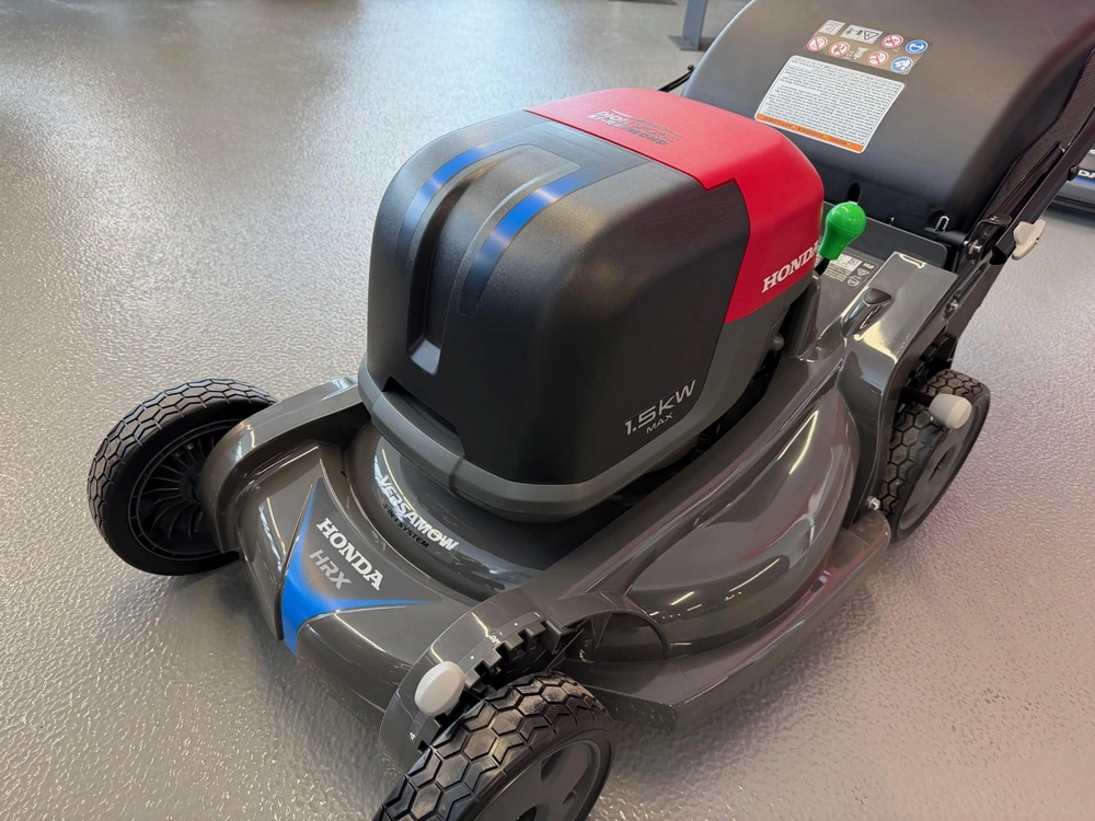 Honda Tondeuse Honda Hrx21bec6 2026 alt