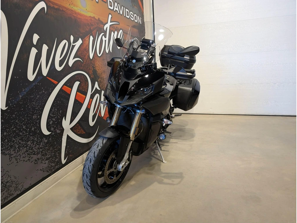 Bmw S1000xr 2022 alt