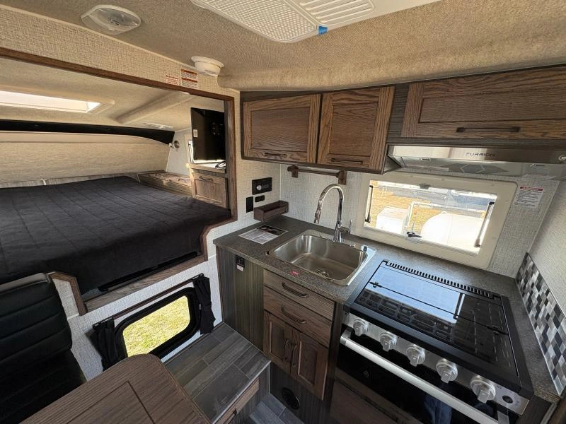 Northern Lite 9.6 Le Wb 2026 alt