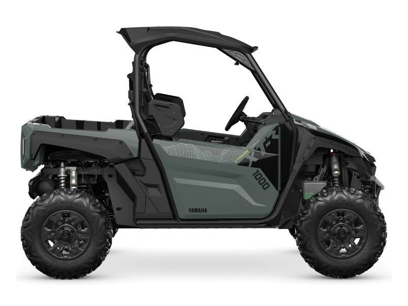 2026 Yamaha Wolverine X2 1000 Xt-r alt