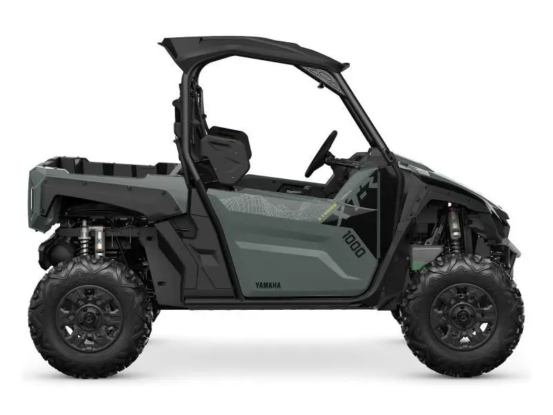 2026 Yamaha WOLVERINE X2 1000 XT-R thumbnail 5