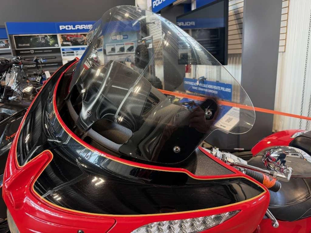 2017 Indian Motorcycle Chieftain Limited alt