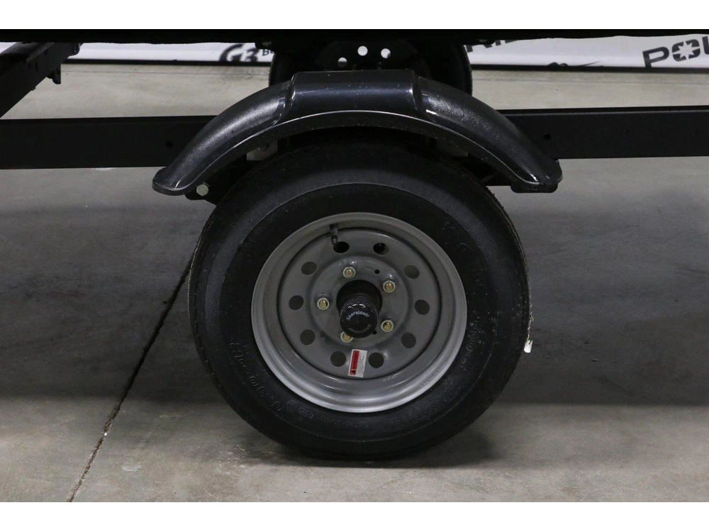 Lund Boat Co Lund Chaloupe Ssv-14 (20 Pouces) 2026 alt