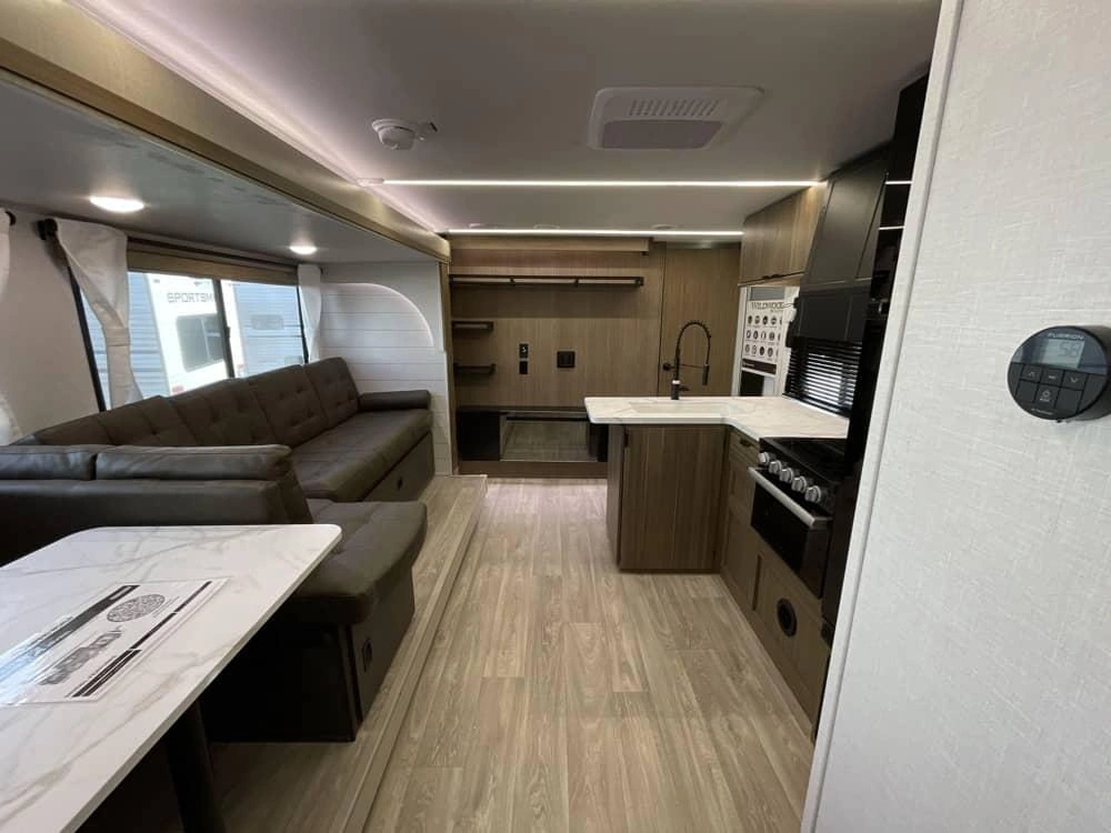 Forest River Wildwood 28vbxl 2026 alt