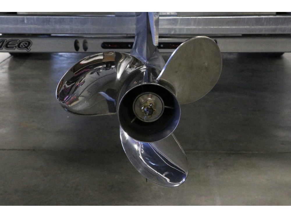 Trifecta Trifecta 24 Ul Cs +yamaha 150 Hp 2023 alt